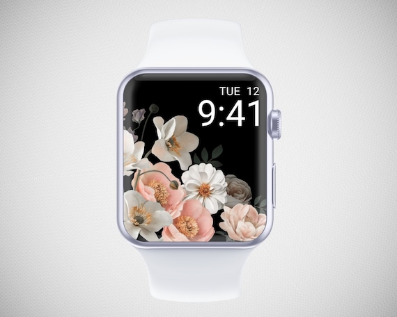 Mejores Fondos Apple Watch Fondos De Pantalla Para Smartwatch
