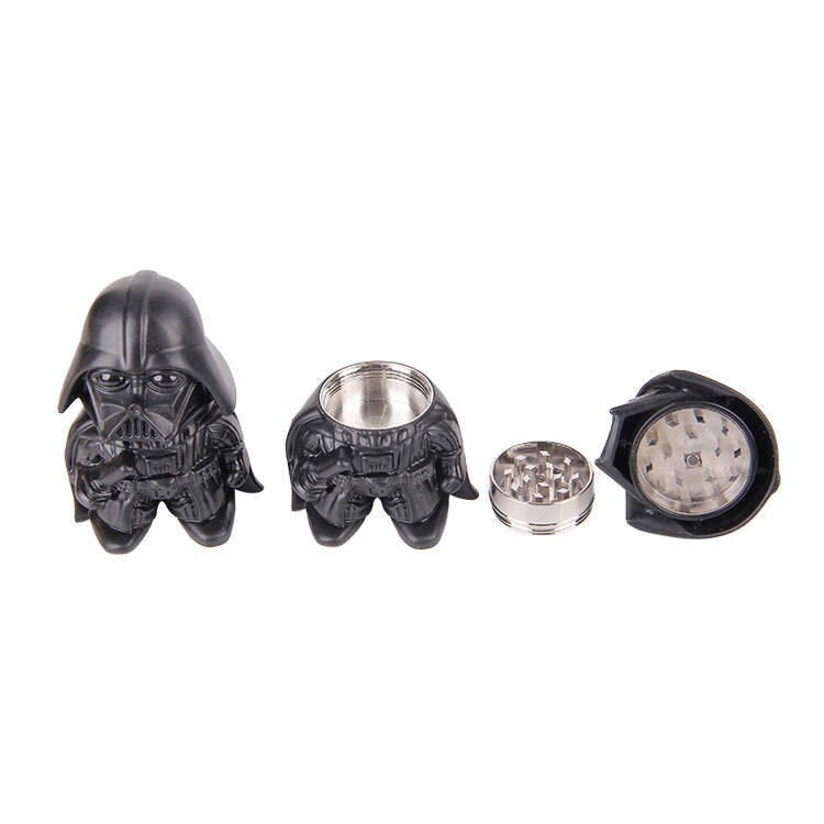 Darth Vader Smoking Weed
