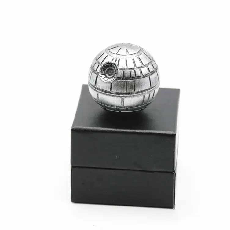 Up To 76% Off on Star Wars Herb Grinders