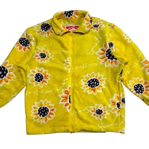Ellesse Sunflower - Etsy
