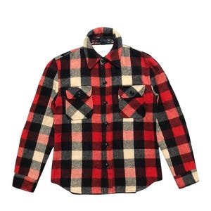 Woolrich Cpo Jacket - Etsy