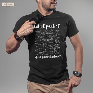 Funny math teacher shirt for man, funny teacher shirt, math teacher shirt, teacher shirt, gift for teacher, mathematics teacher shirt
