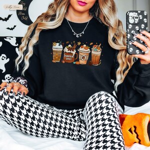 Kürbis-Make-up-Tasche – Geschenk Für Halloween, Kürbis-Liebhaber & Frauen, Reise-Kosmetiktasche
