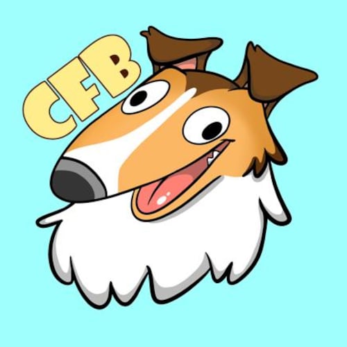 Australian Shepherd Sticker Baussie Aussie Ireland