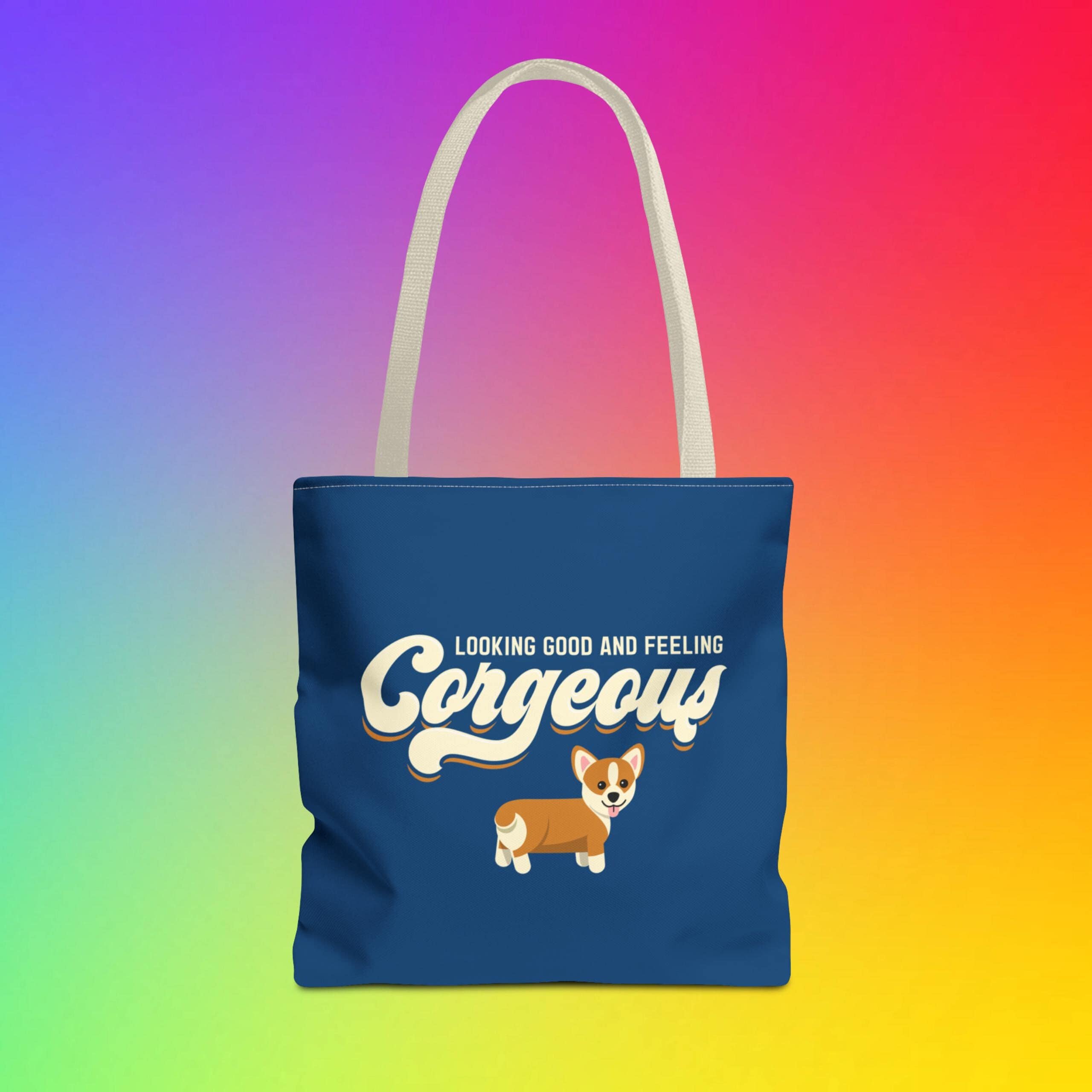 Queer Tote Bag