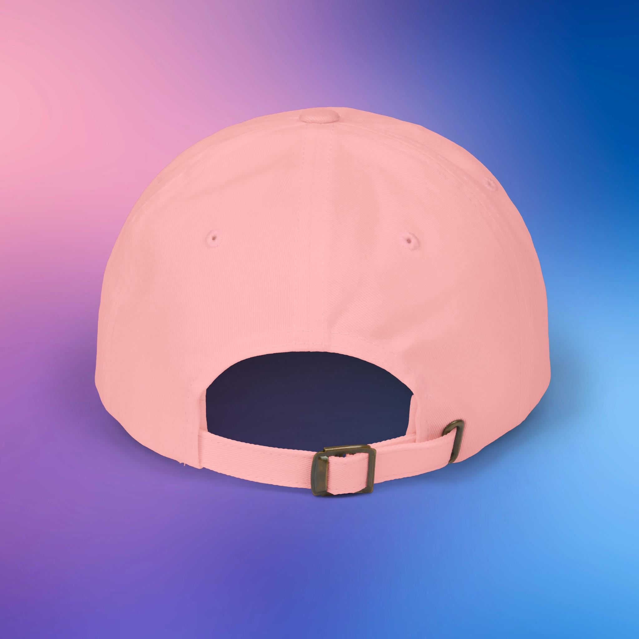 Funny Embroidered Couple Hat for Rupaul