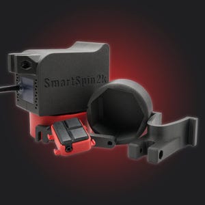 SmartSpin2K V3 - Spin Bike Smart Trainer for Peloton, Bowflex, Schwinn, Yesoul, and others!