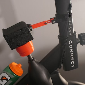 c6 spin bike