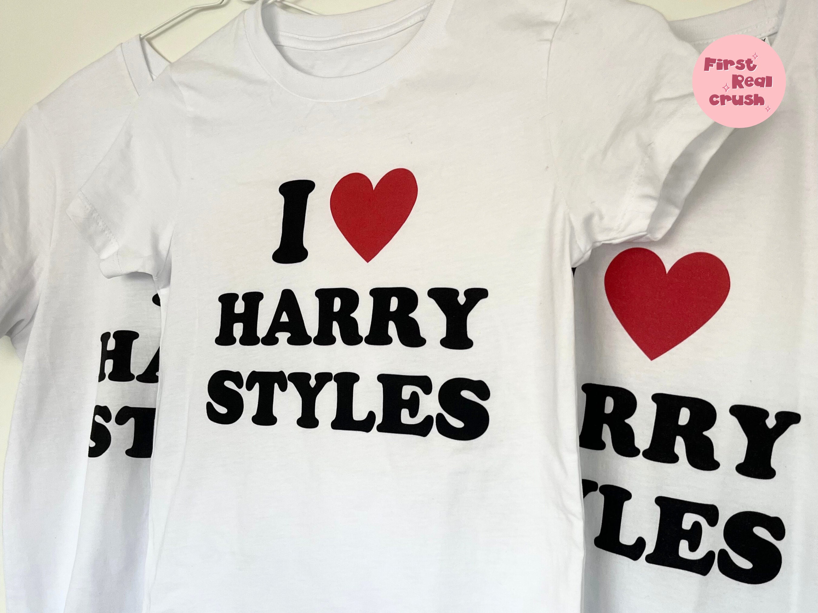 Harry's House Harry Styles T-shirt, Harry Styles Merch, HSLO