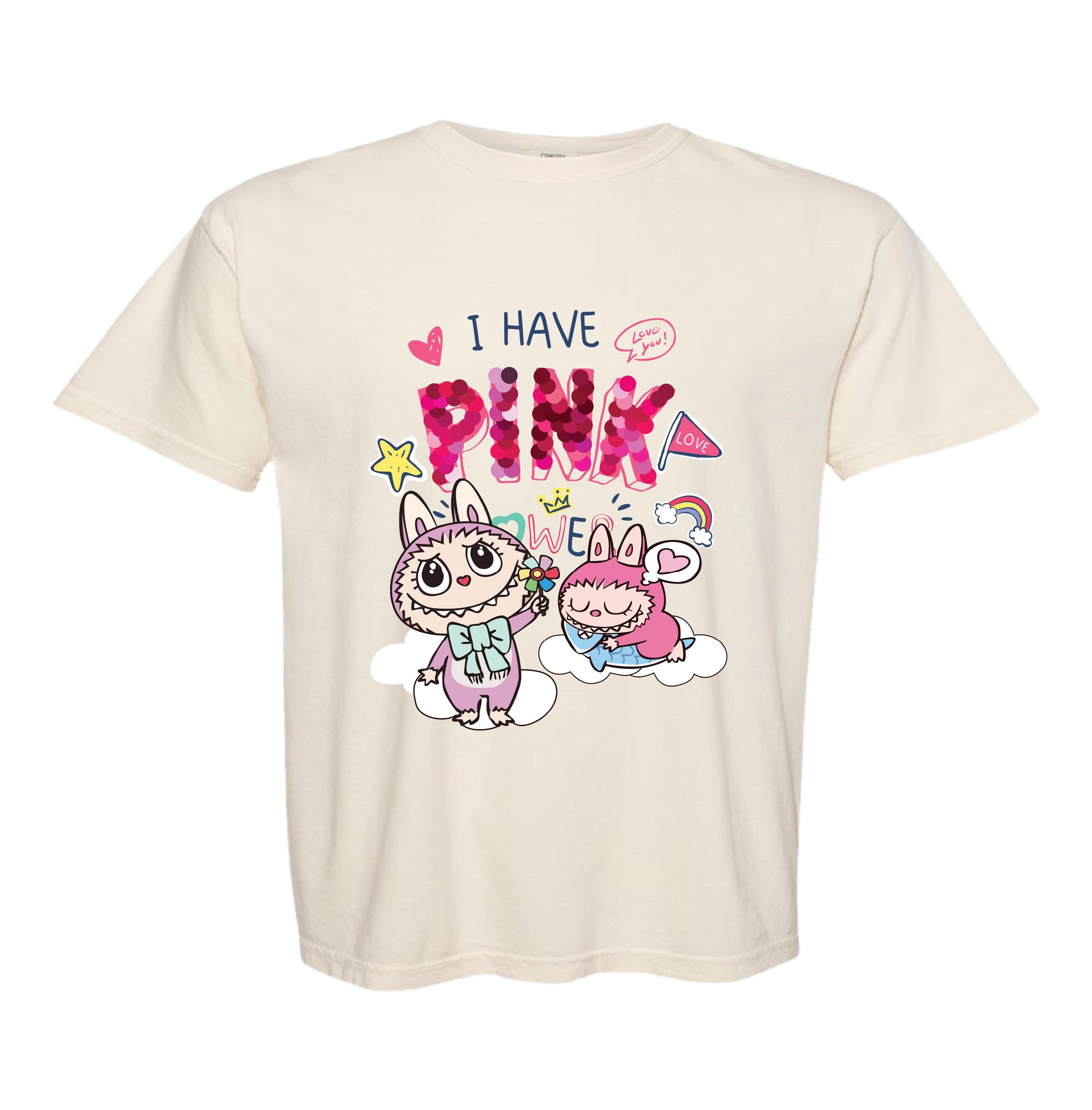 【Ta】vaultroom LAPKARU CARTOON TEE Ta】vaultroom LAPKARU CARTOON TEE LAPKARU CARTOON TEE / OFF