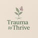 TraumatoThrive store logo
