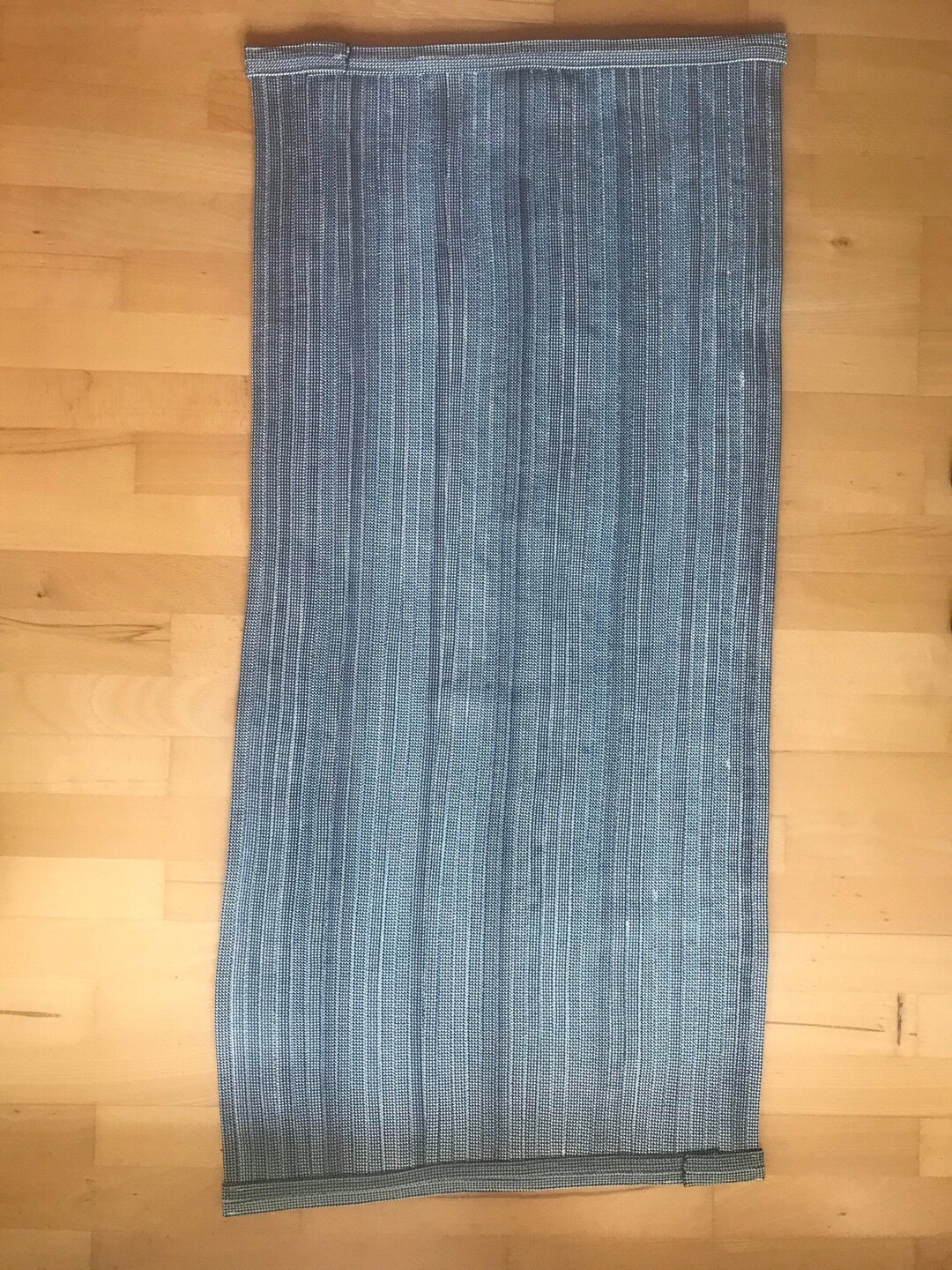 Carpet Made From Old Climbing Rope Etsy