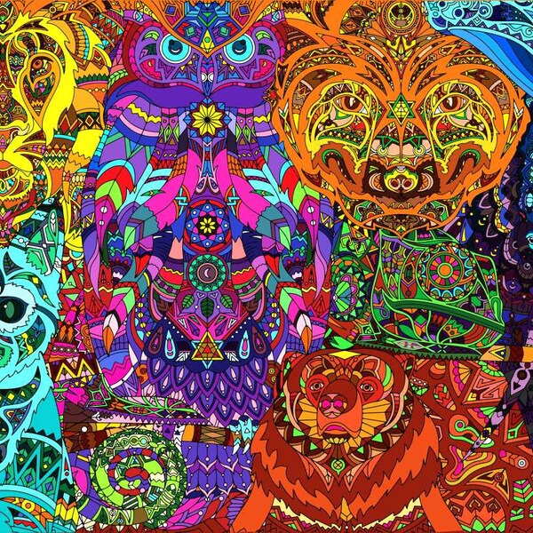 Puzzles for Adults 1000 Pieces Etsy