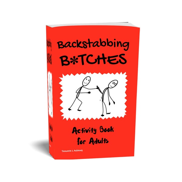 75 Adult Activities about Bitches in a Paperback book: Coloring, Hidden Image, Math Games, Mazes, Spot Difference, Sudoku, Word Games