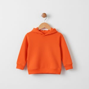 Orange Rabbit Skins 3326 Mock-Up Editable in Canva for Etsy Sellers