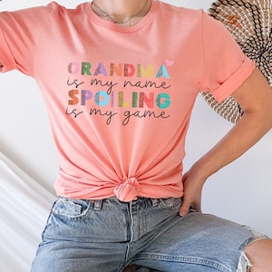 Oma SVG, grootmoeder SVG, oma splitsen naam frame SVG, oma SVG, oma gesneden bestand, Moederdag SVG, cricut silhouet SVG bestand knippen