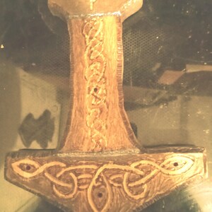 Altar incense burners