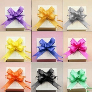 Gift Wrap Ribbon - 60+ Gift Ideas for 2024