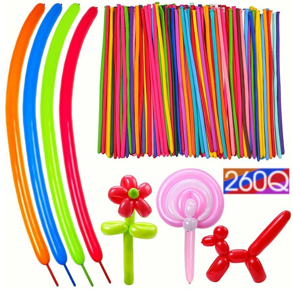 Latex Free Balloons Etsy UK