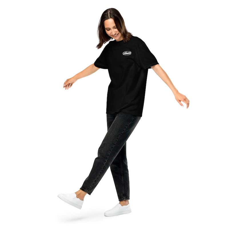 In The Beginning - Comfort Colors 100% Cotton Tee