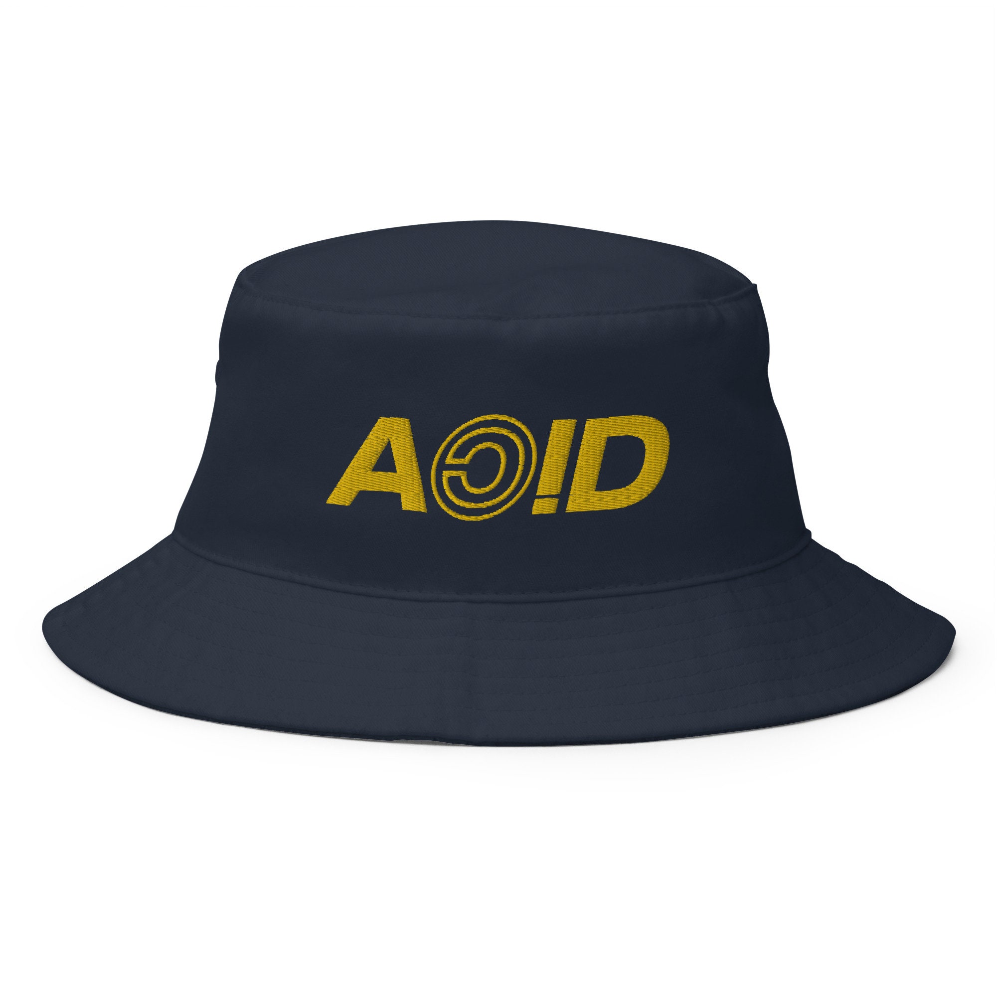 ACID Bucket Hat Music Festival House Music