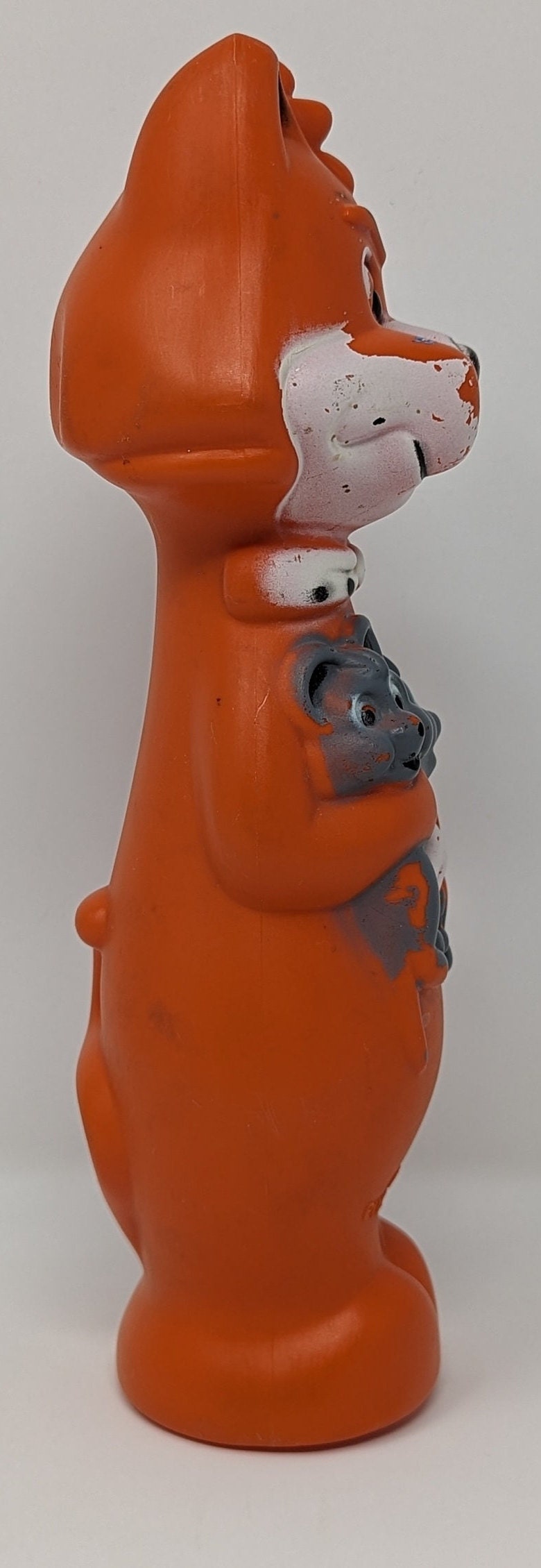 Vintage Disney Mickey Mouse Soaky Bottle 1960's | eBay