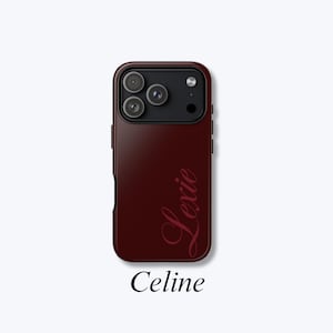 Celine Phone Case - Etsy Celine Phone Case - Etsy
