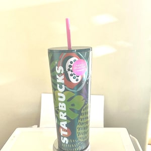 Starbucks Hawaii Collection