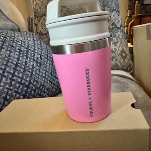 Stanley Starbucks Japan - Etsy