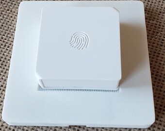 Sonoff Wireless Switch Magnetic Mount (for SNZB-01)