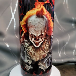 IT Tumbler