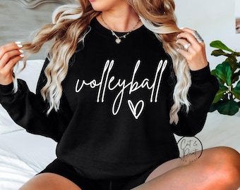 バレーボール SVG、バレーボール PNG、バレーボール SvG、バレーボール 白黒 PNG、インスタントダウンロード、Cricut カットファイル、シルエットカットファイル、UV DTF