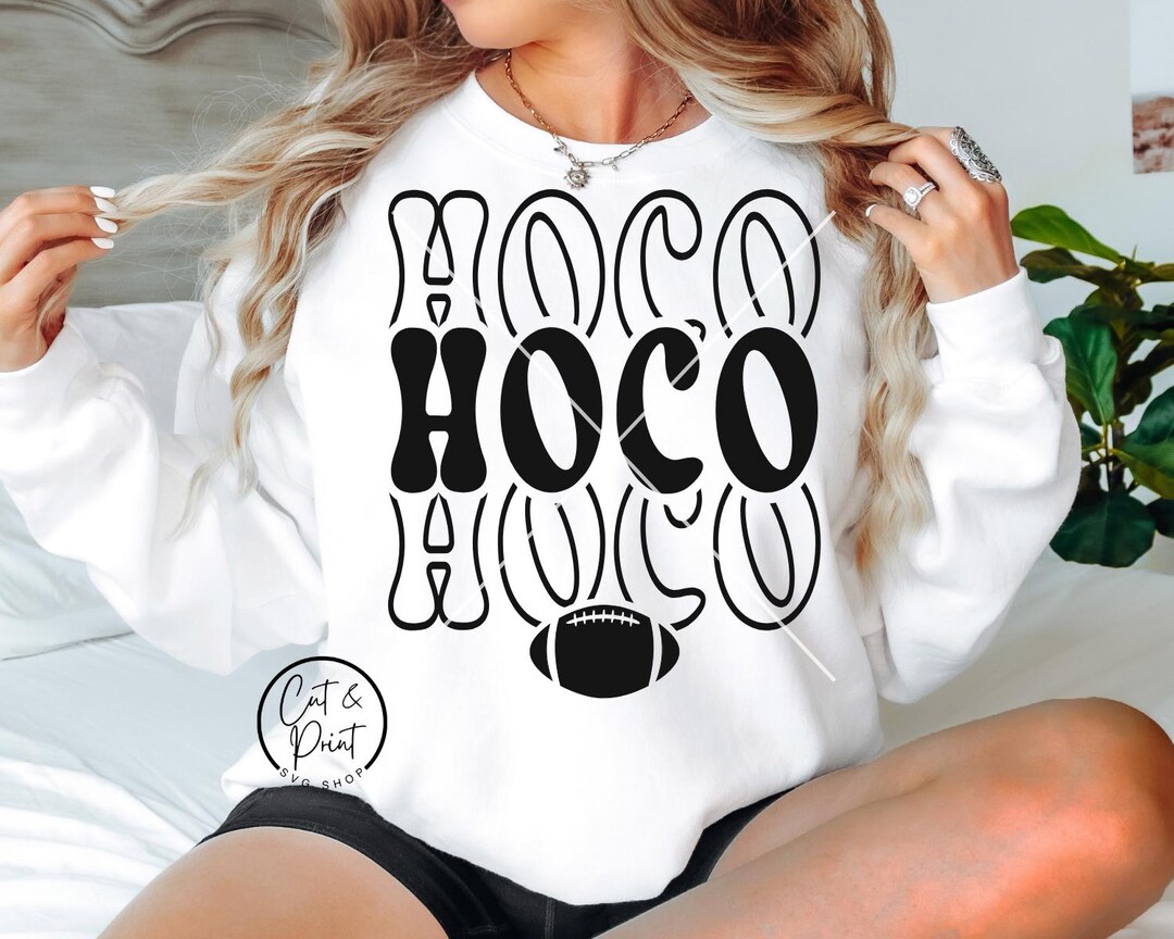 Homecoming SVG, Homecoming Png, HOCO Svg, HOCO Png, High School ...