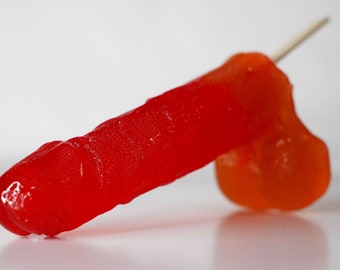 Pussy Pops