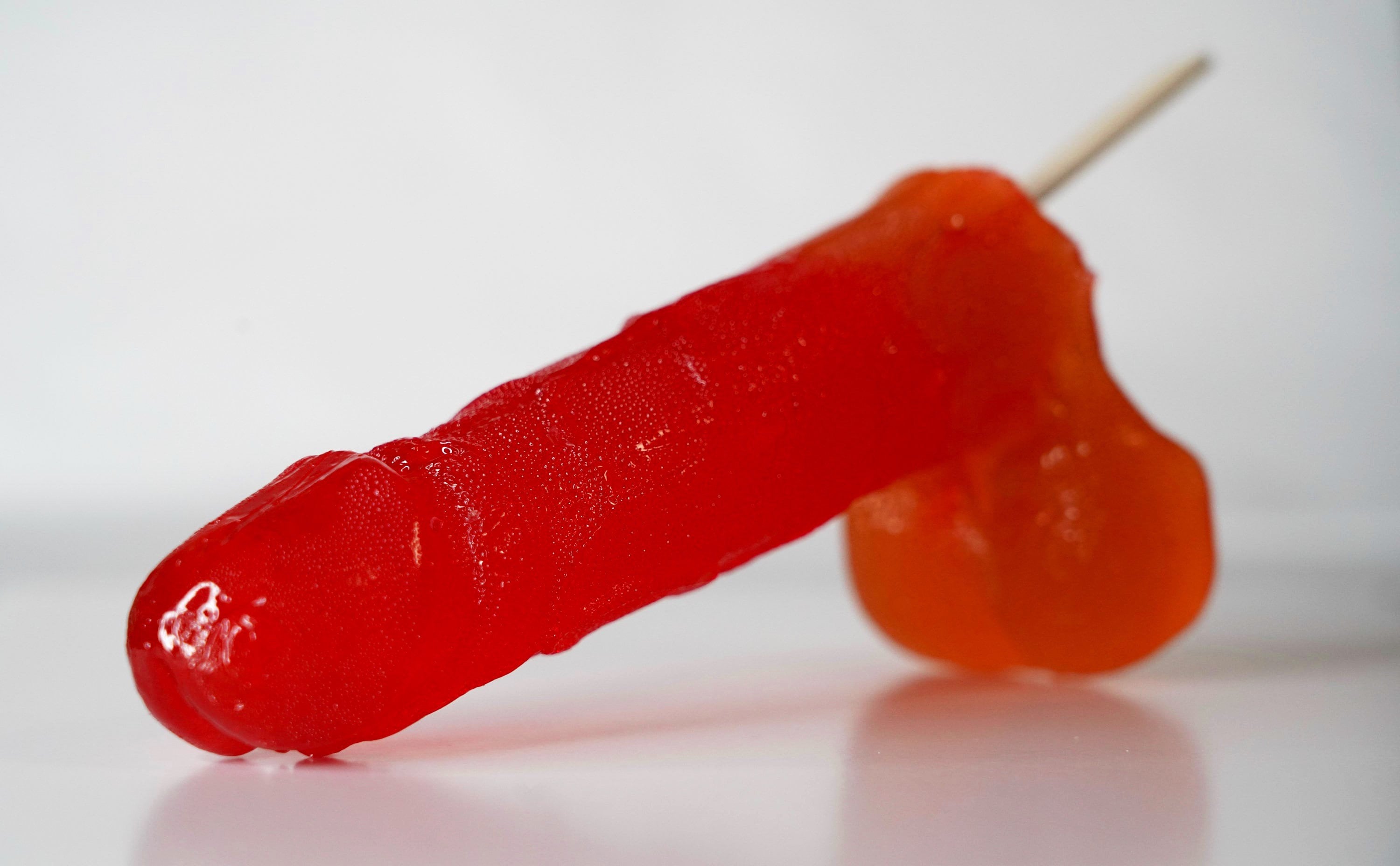 Sex lollipops foto