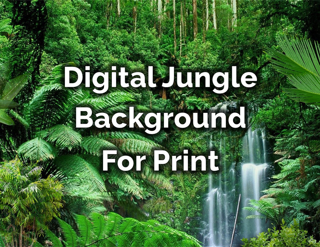 Printable Terrarium Enclosure Backdrop/background - Etsy