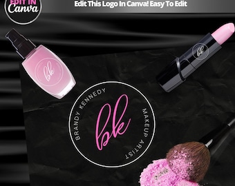 DIY Branded Logo