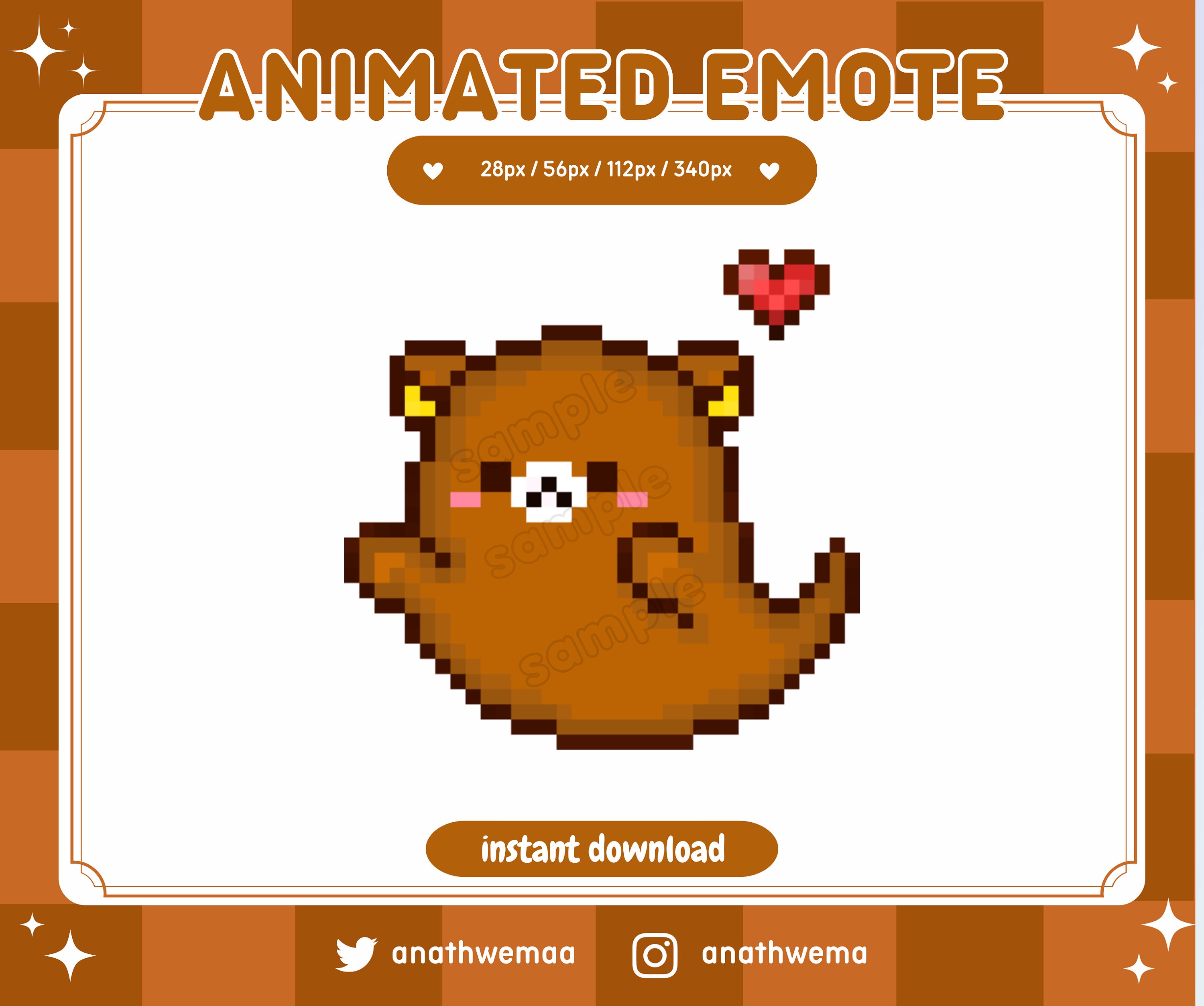 ANIMATED Rilakkuma Halloween Emote 8-bit Gif Ghost Bear Cute - Etsy Finland ANIMATED Rilakkuma Halloween Emote 8-bit Gif Ghost Bear Cute - Etsy Finland