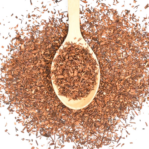 Organic Vanilla Rooibos 70g