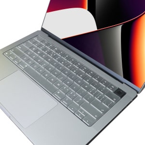 MacBook Air Keyboard Cover -  Ireland