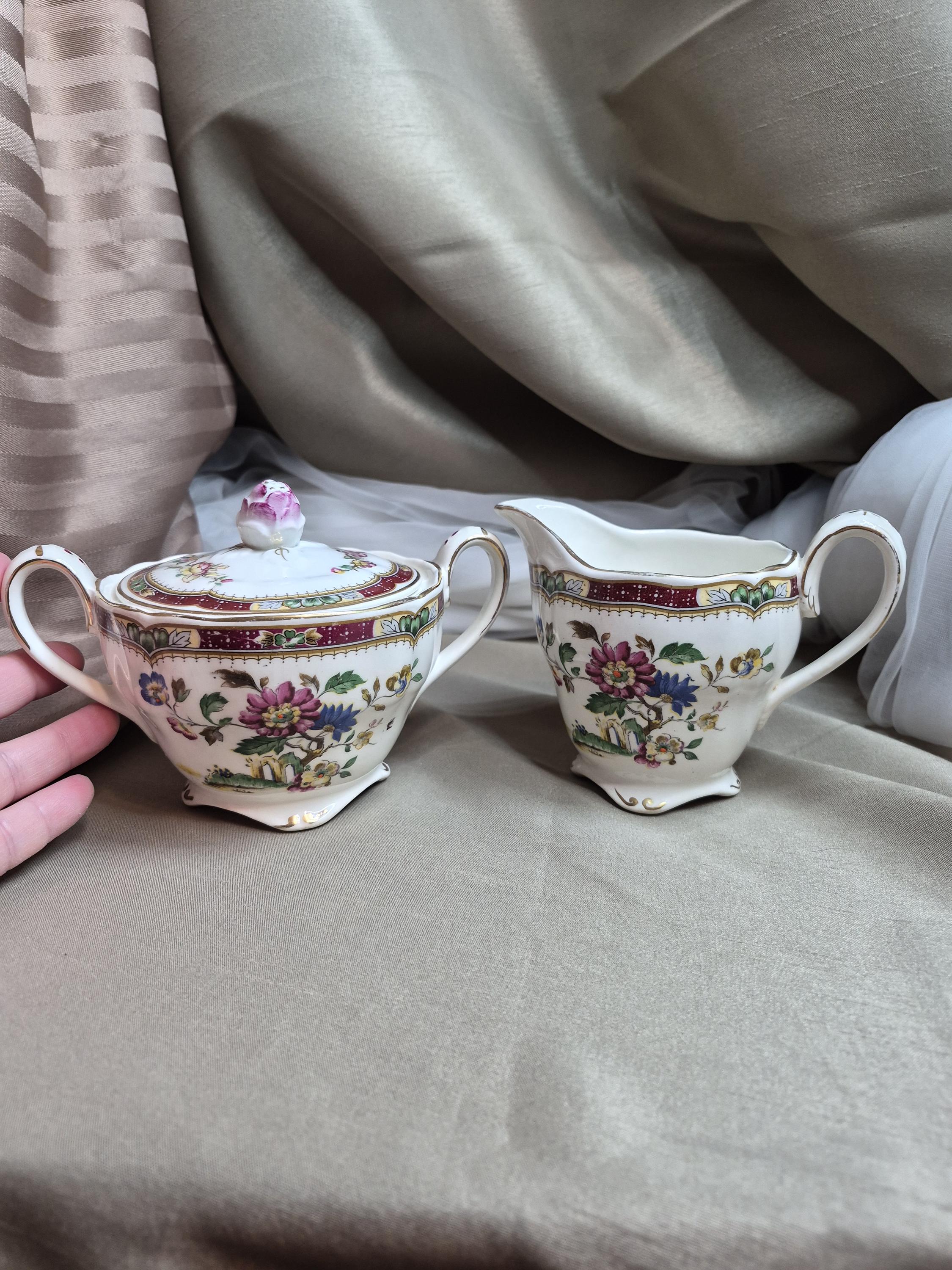 Grindley china - Etsy 日本
