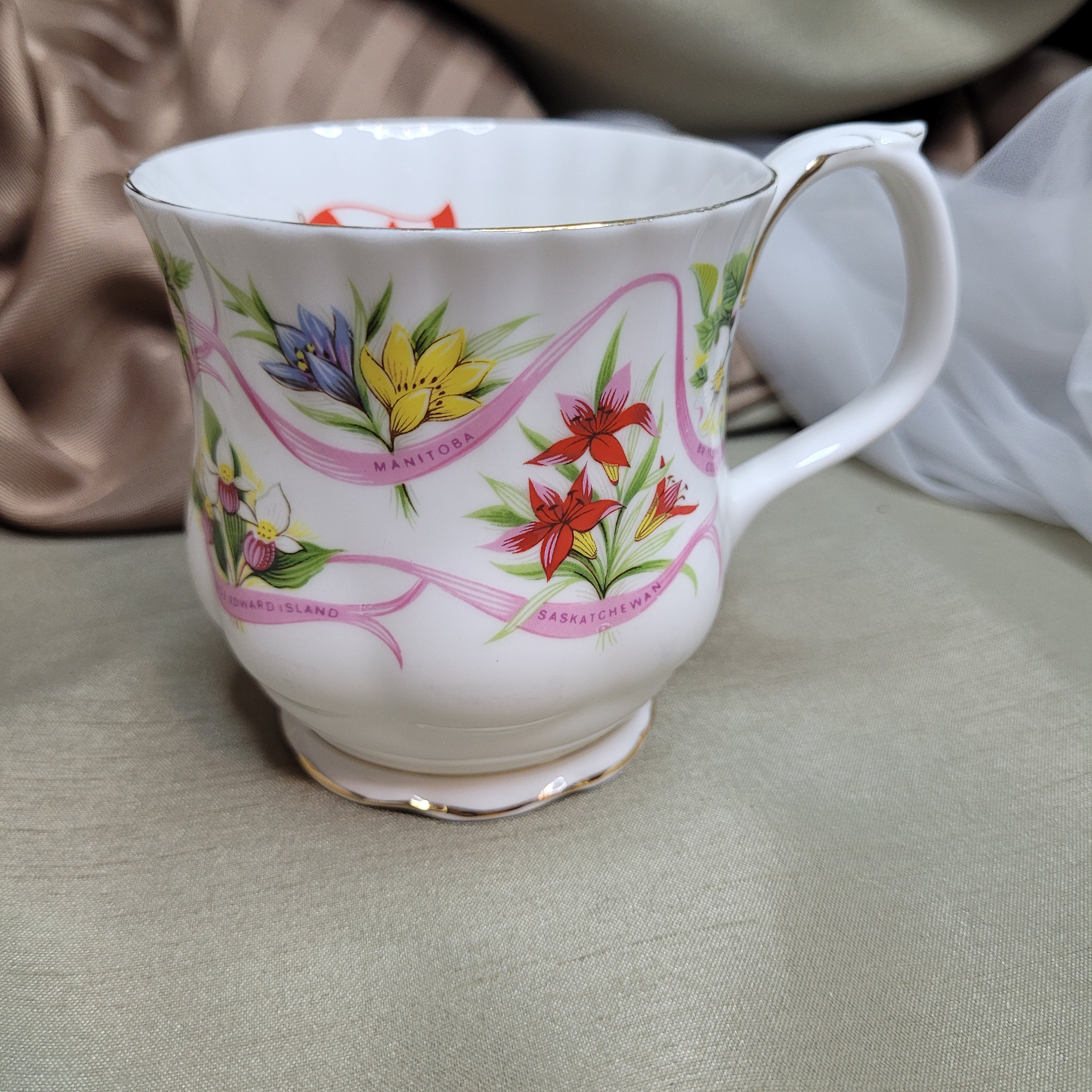 Royal albert mug - Etsy 日本