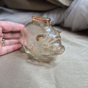 Anchor hocking bank - Etsy 日本