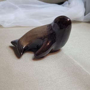 Peau de phoque sous forme de fourrure et cuir | Canadian Seal Product
