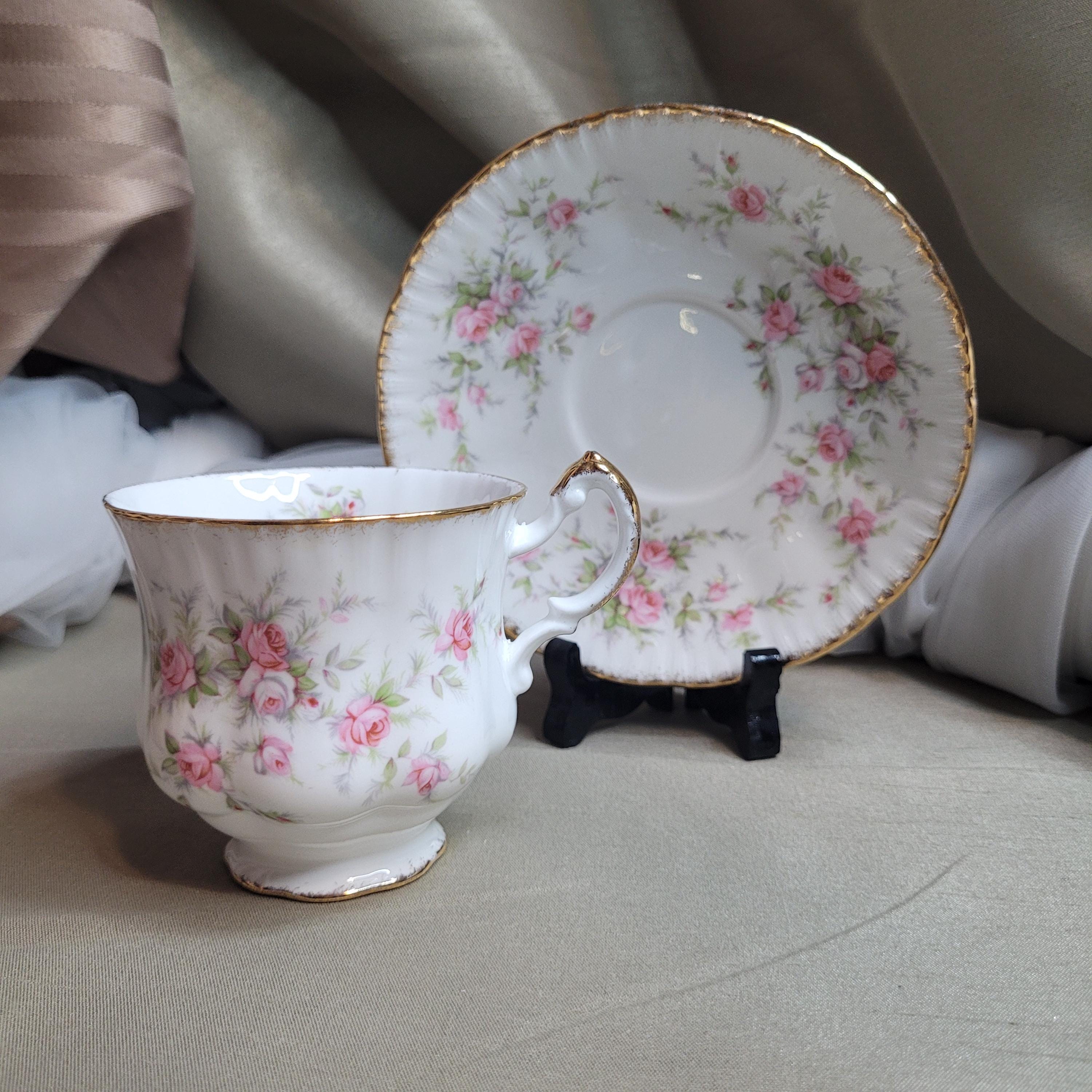 Paragon Bone China by Appointment to Her Majesty the Queen - Etsy