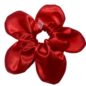 SCARF SCRUNCHIE PHOENIX FLOWER main image 1