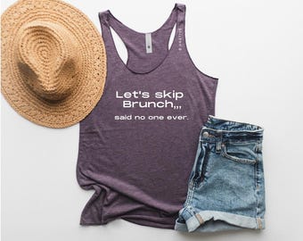 Funny Brunch Lover T-Shirt – Weekend Vibes, Foodie Tee
