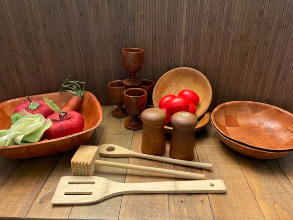 Reggio Emilia Inspired Dramatic Play Home Life Kitchen Starter Kit 