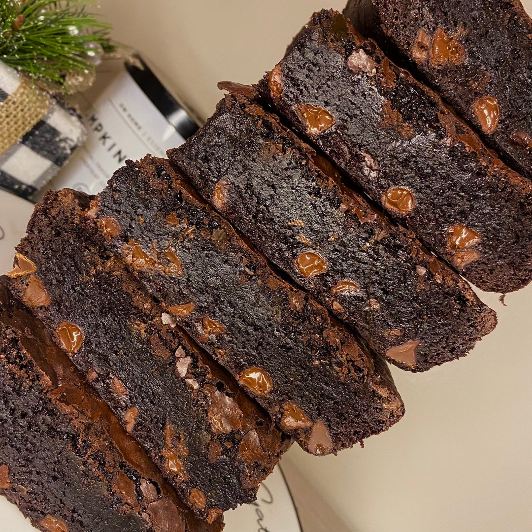 Rich Fudgey Brownies, 8x8, Fudgey Brownies, Baked Goods, Desserts