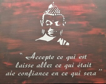 Tableau Citation Etsy France